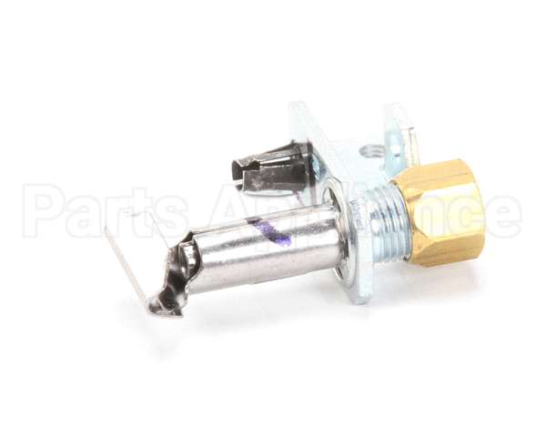 249009 Town Food Service S/S.hooded Pilt. Propane Gas