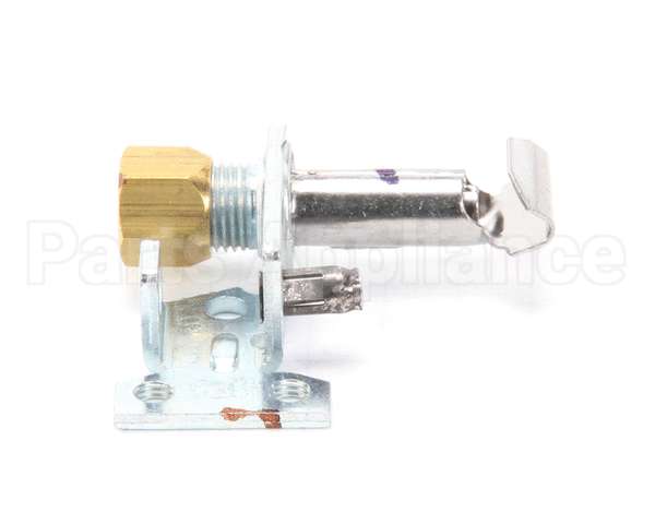 249009 Town Food Service S/S.hooded Pilt. Propane Gas