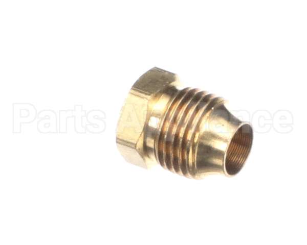 249011-1 Town Food Service 1/4 Loxit Adapter & Nut