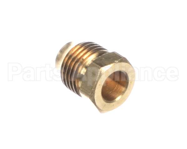 249011-1 Town Food Service 1/4 Loxit Adapter & Nut