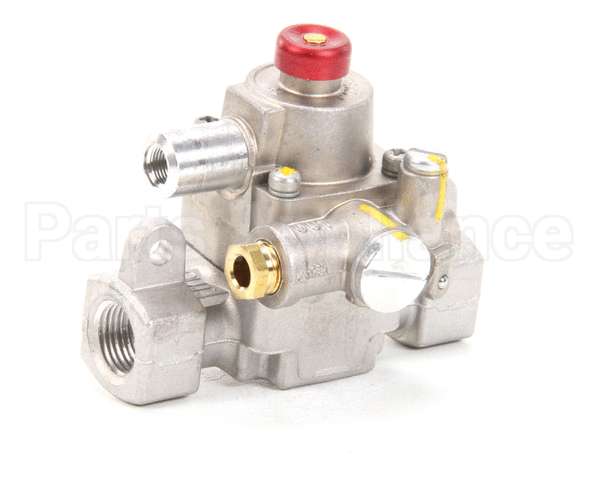 249011 Town Food Service 3/8Sfty. Valve Pilot Out (Ts11K)W/ 3/8Bo