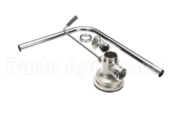 24902 Fisher Twist Waste Fs 2 14 X 18