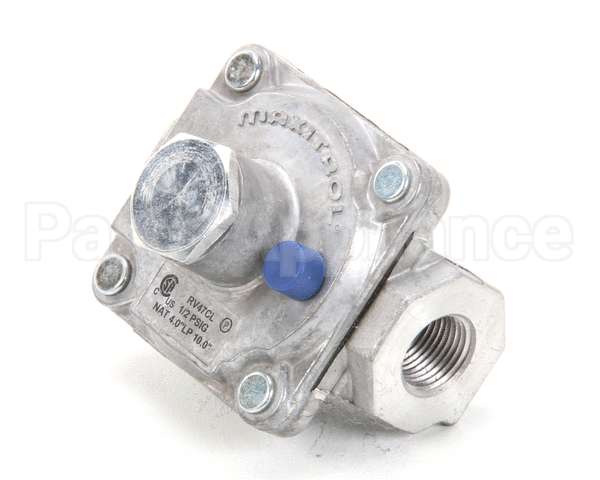 249047 Town Food Service Pressure Regulator-Rv47C