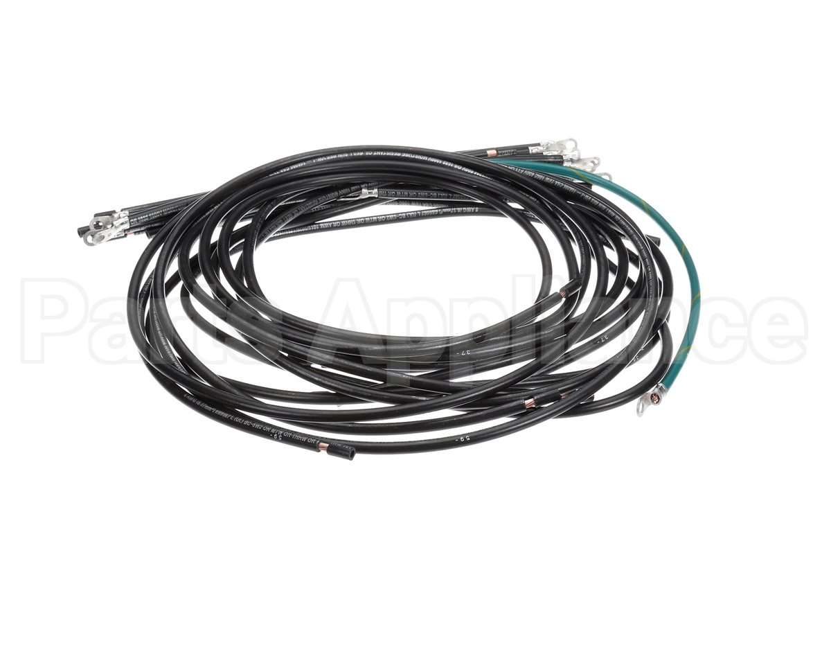 24905 Henny Penny Harness-208-240V/50/60/3-Cfa-8G S