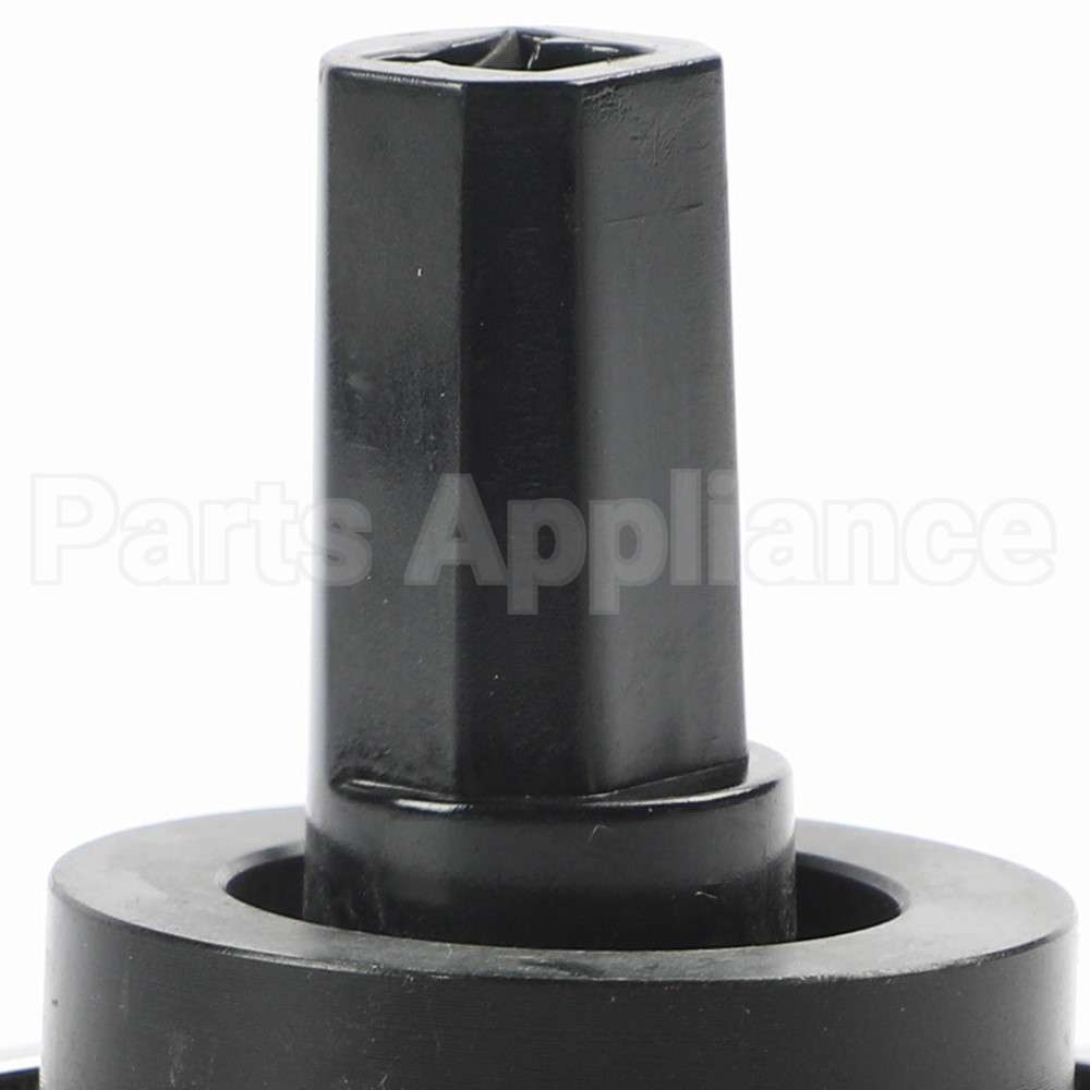249097 Fisher Paykel Knob Asm V2 - Rg Oven Sel