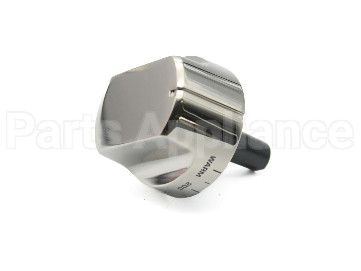 249099 Fisher Paykel Knob Asm V2 - Rd12 & Rg Temp