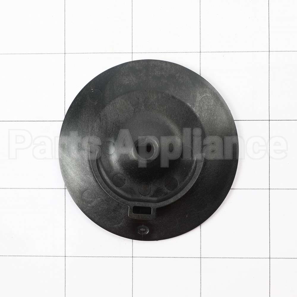 249341P Fisher Paykel Holder Magnet Control Knob