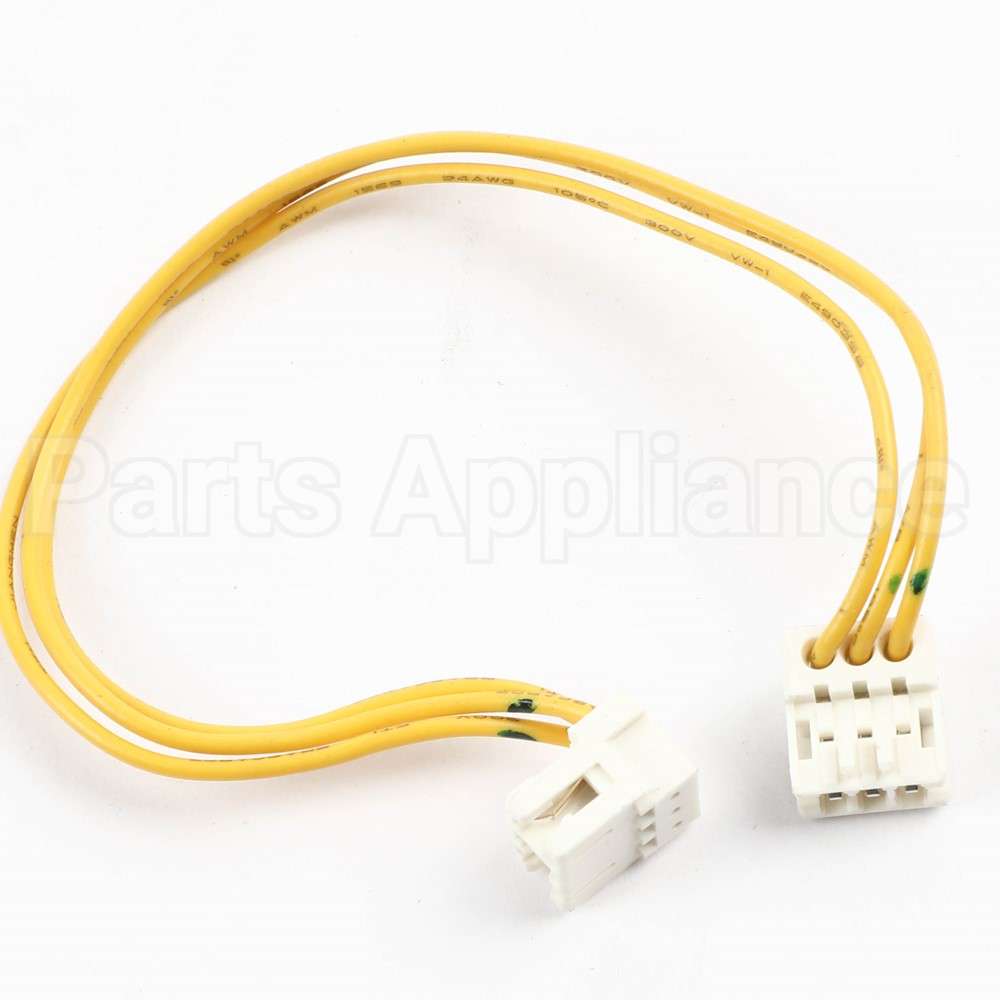 249390P Fisher Paykel Harness Low Voltage Drop In