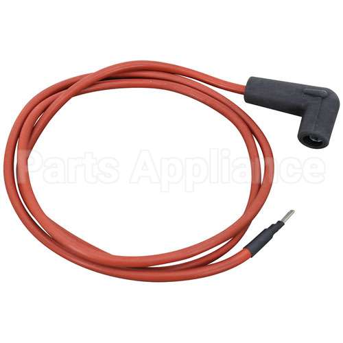 2498 Compatible Royal Range Hv Lead Wire