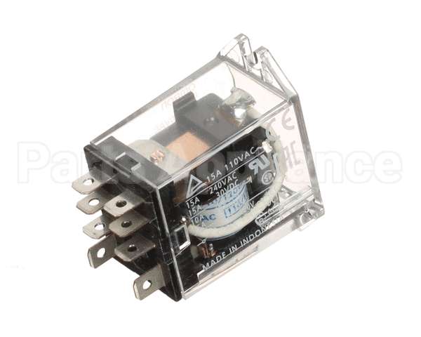 2499 Royal Range Cube Relay For Motor