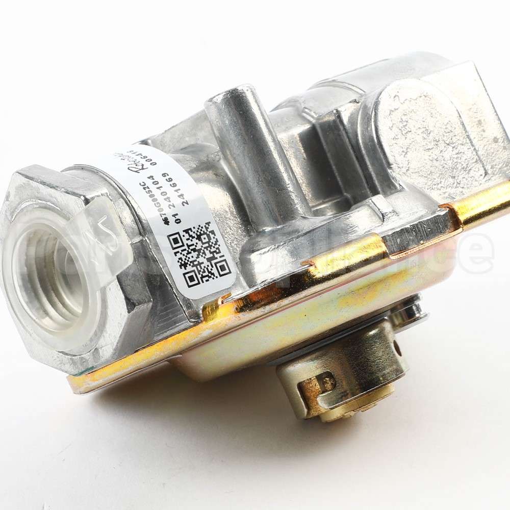 249999 Fisher Paykel Regulator Ng/Lp Drilled V2