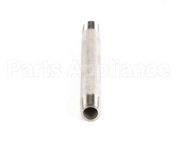 24A005 Ultrafryer Nipple, 3/8 X 05 1/2 S/S Tbe