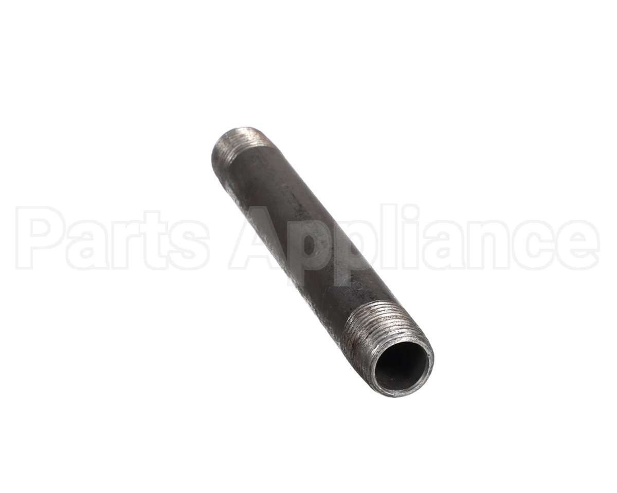 24A178 Ultrafryer Nipple 1/2 X 06 Bi Tbe