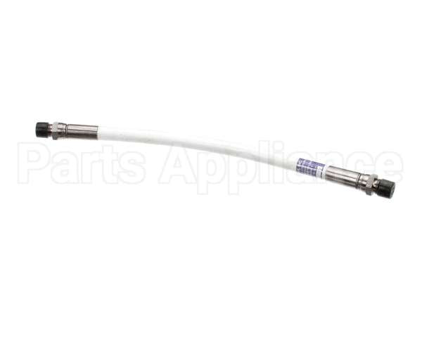 24A233 Ultrafryer Hose, Replacement 20In Replaces 24A091