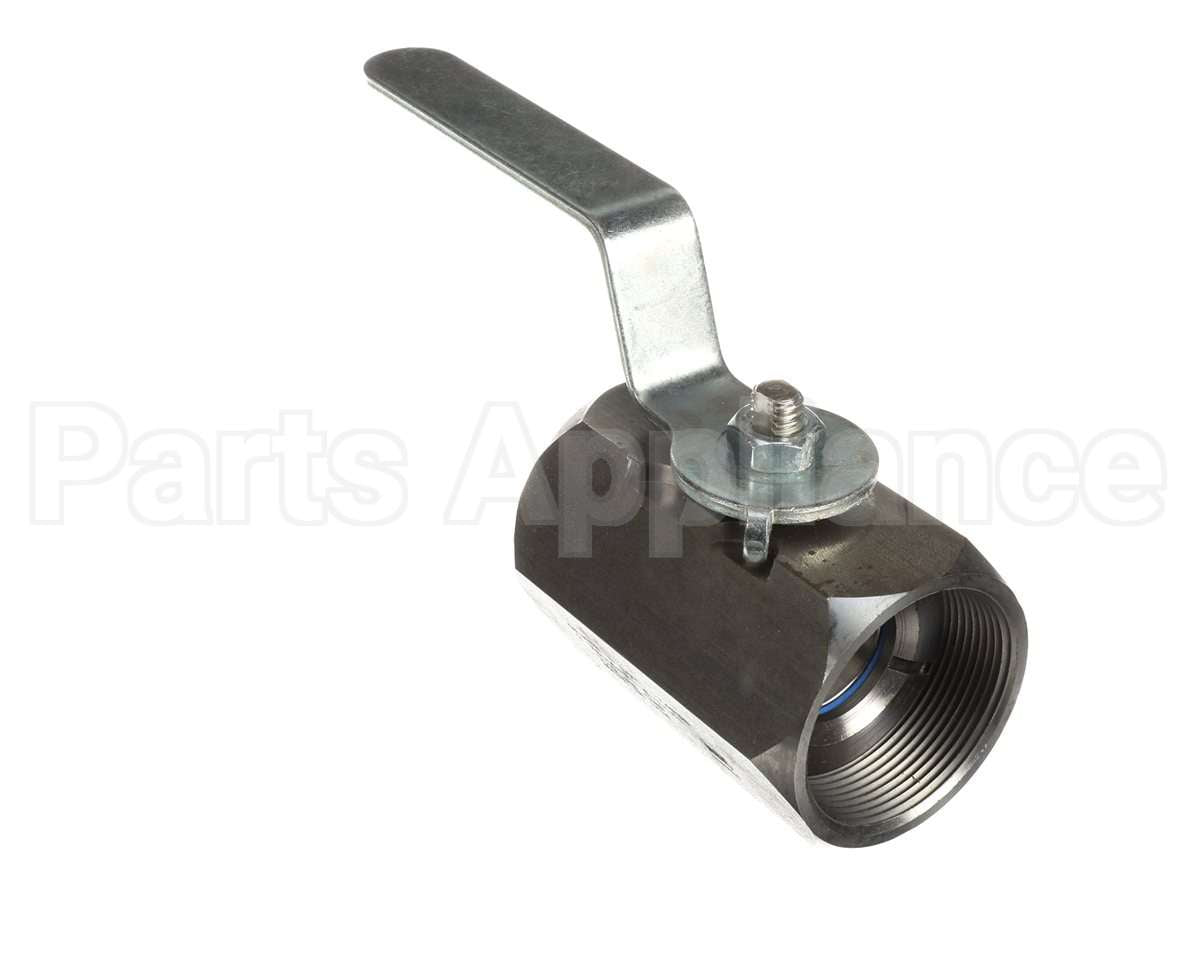 24A276 Ultrafryer Valve, Ball 2In Fc83