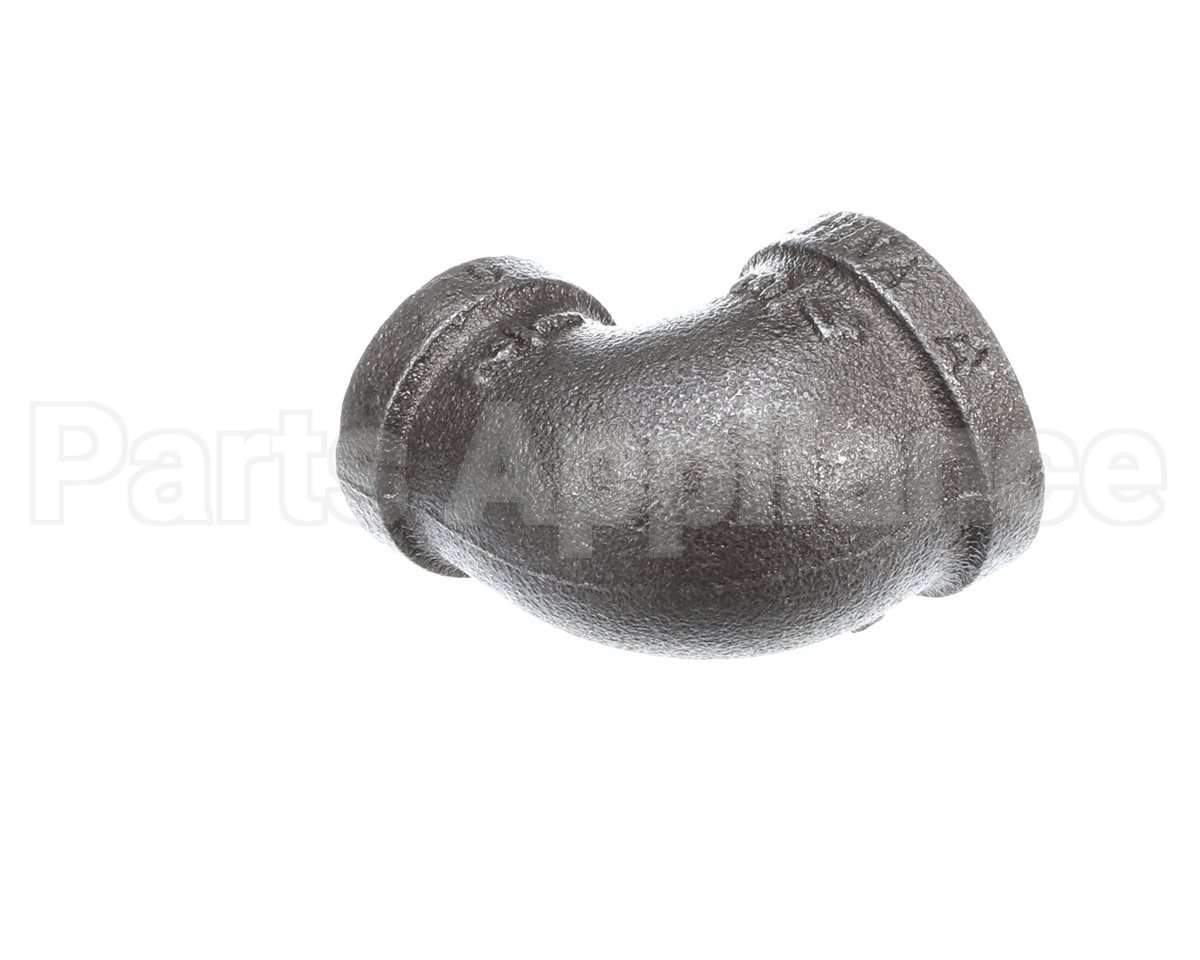 24A295 Ultrafryer Elbow, Reducer 3/4 X 1/2 Bi