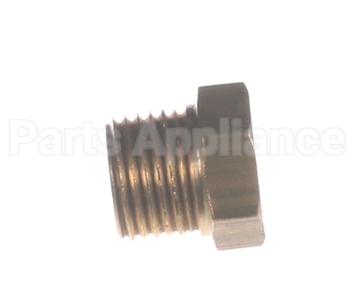 24A297 Ultrafryer Orifice Plug, #36
