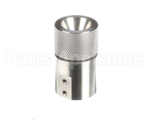 24A349 Ultrafryer Coupling, Q-Disconnect W/O Ball Spring S