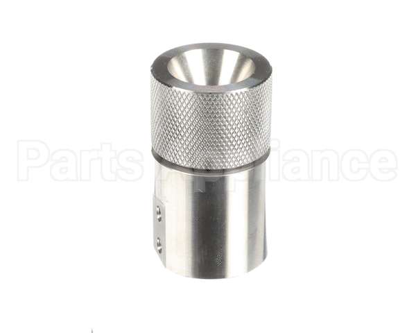 24A349 Ultrafryer Coupling, Q-Disconnect W/O Ball Spring S