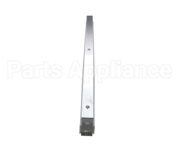24B40S035D-02 Beverage Air Center Rail Assy Removable Short (Ss/Al)