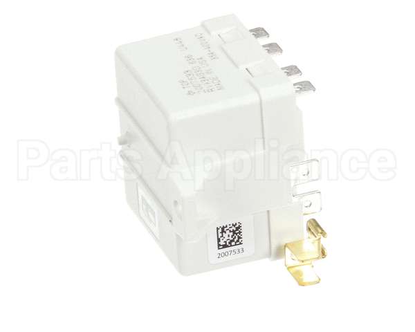 2007539 Manitowoc Ice Start Relay