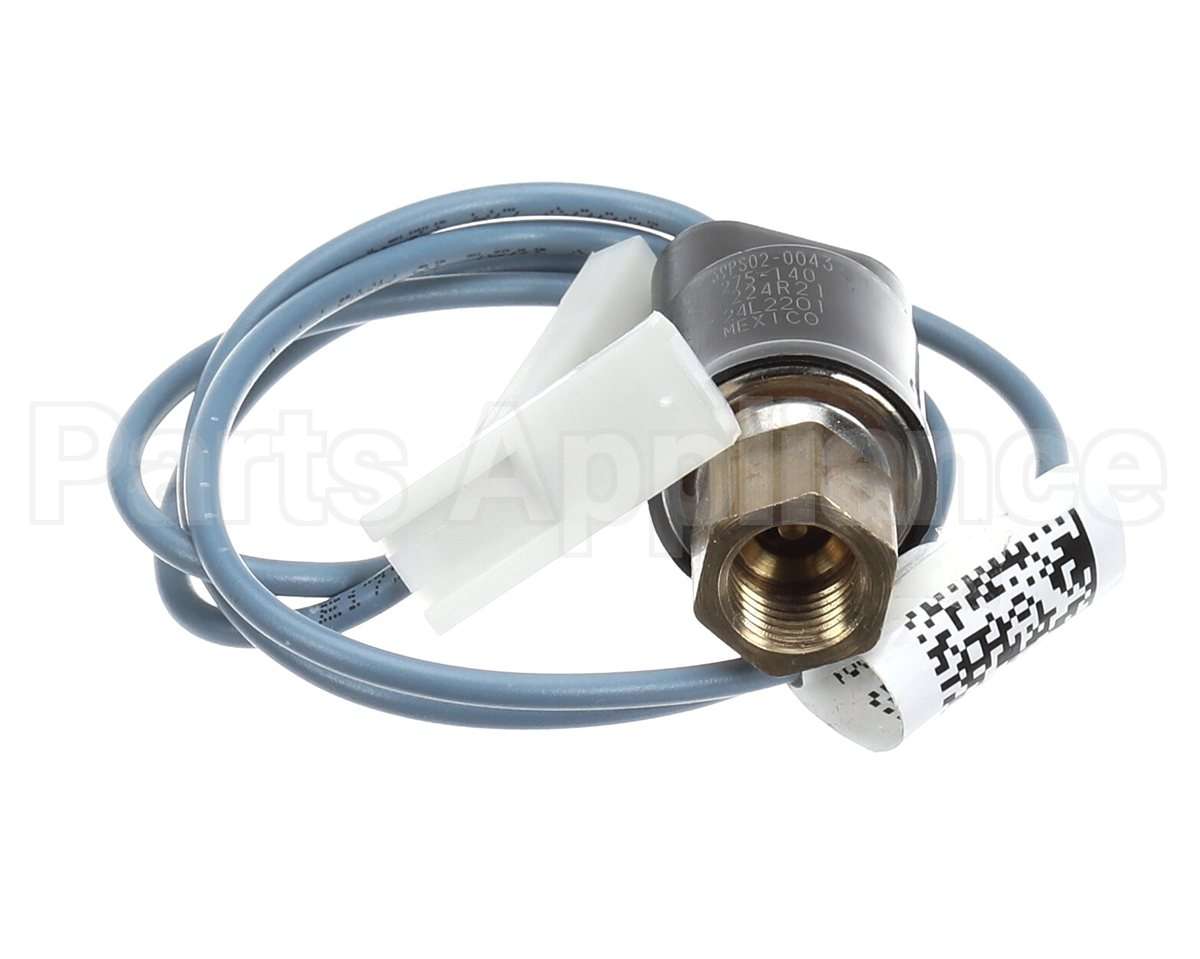 24L22 Lennox Pressure Switch