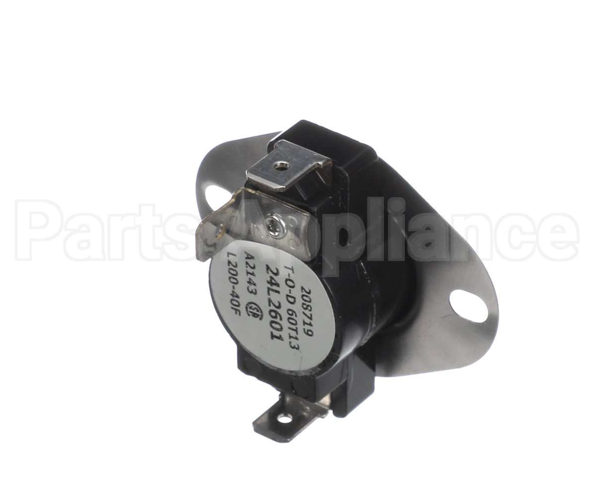 24L26 Lennox 160-200F Auto Limit Switch