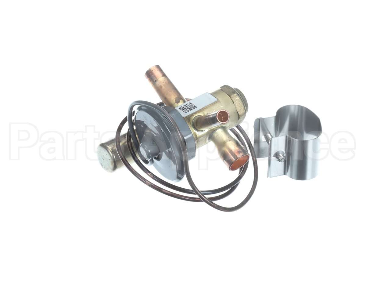 24W73 Lennox 3/8"X1/2"Odf 4Ton 30"Cap Txv