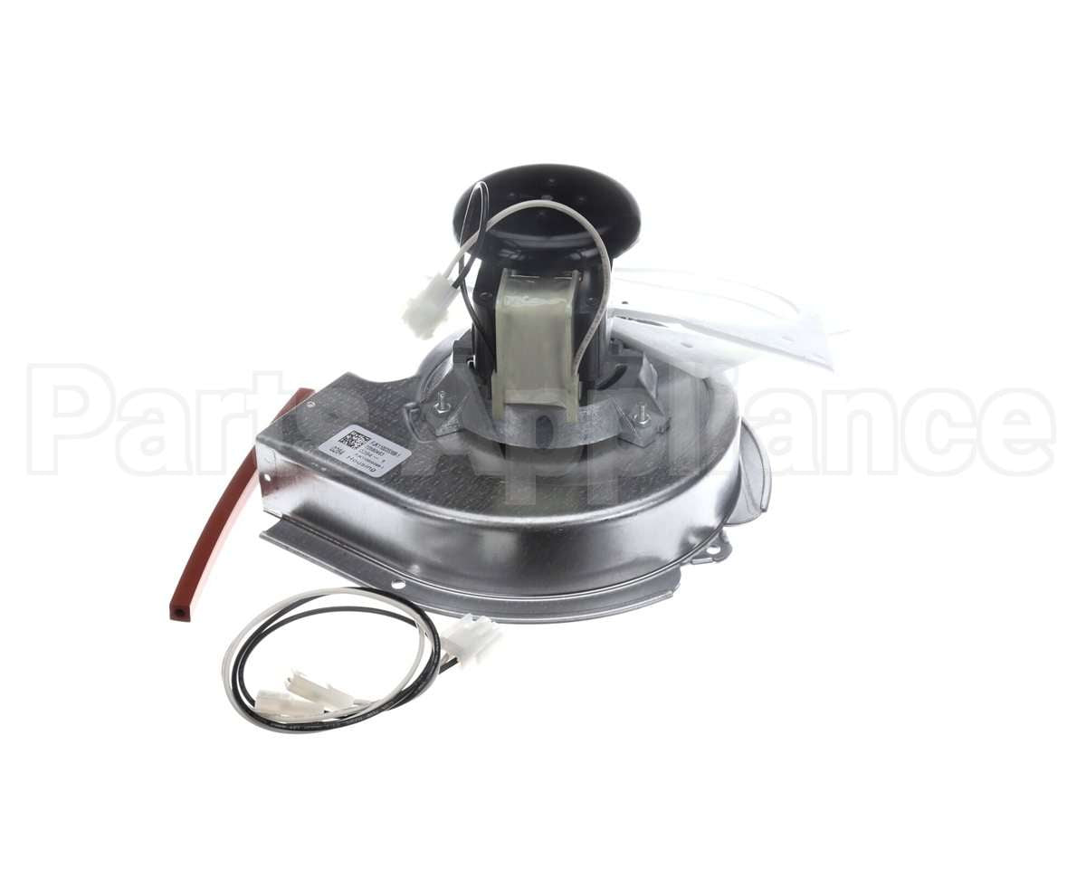 24W95 Lennox 115V 1/30Hp 3000Rpm Vent Assy