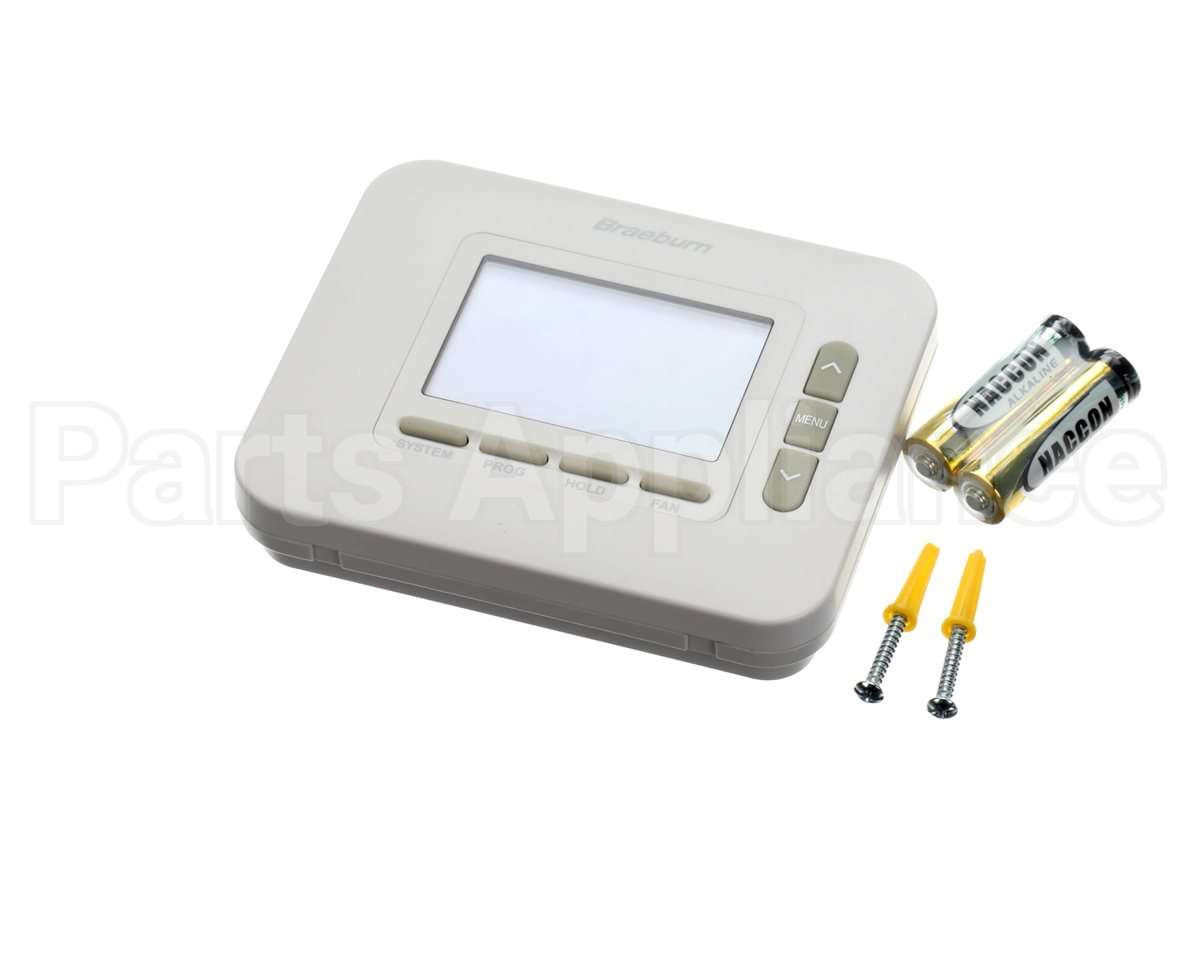 24Z17 Lennox Comfortsense 3000 L3532U