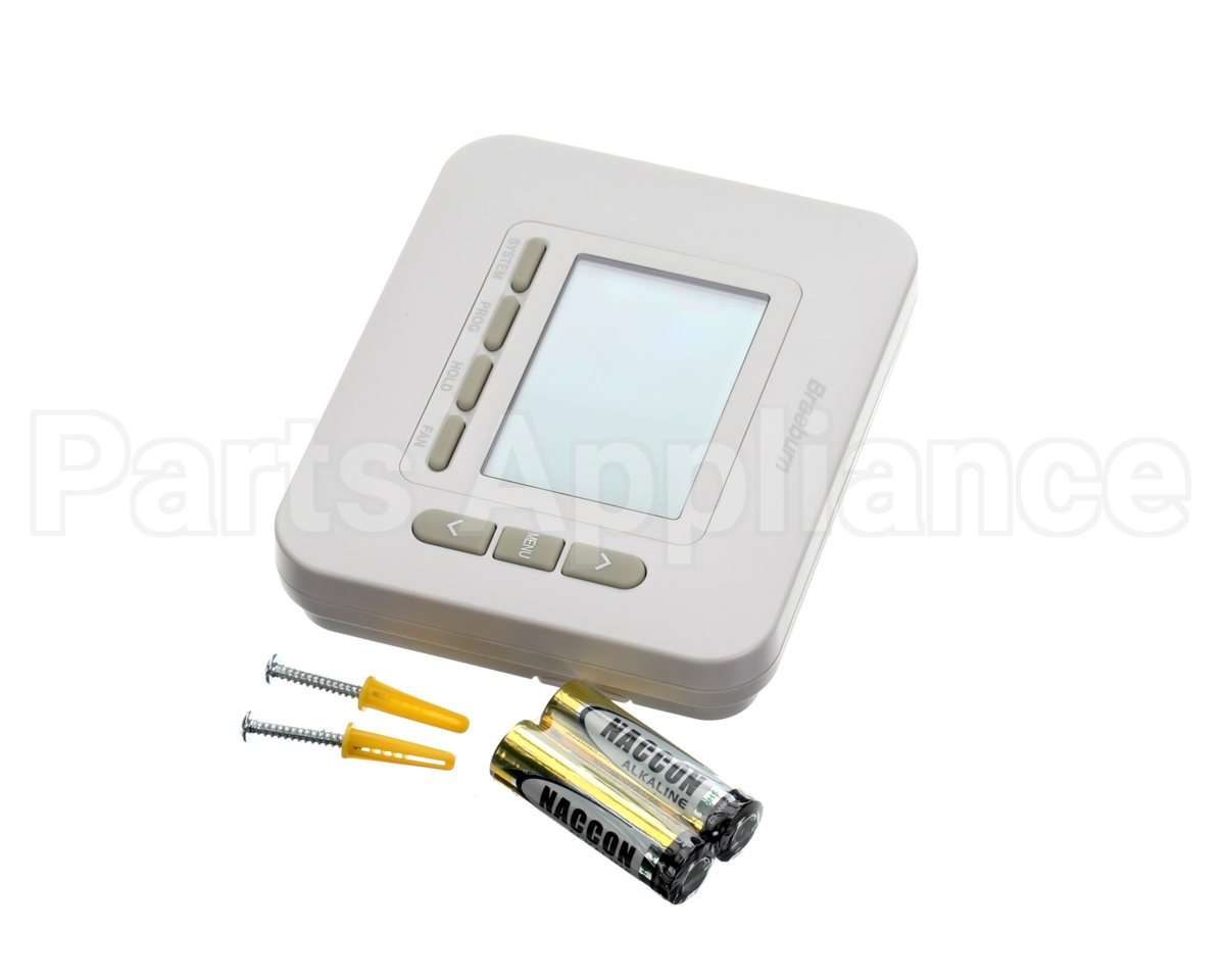 24Z17 Lennox Comfortsense 3000 L3532U