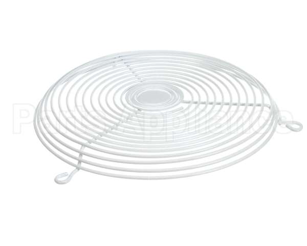 25-00205 Master-Bilt Evaporator Fan Guard (Blg-Tlgs