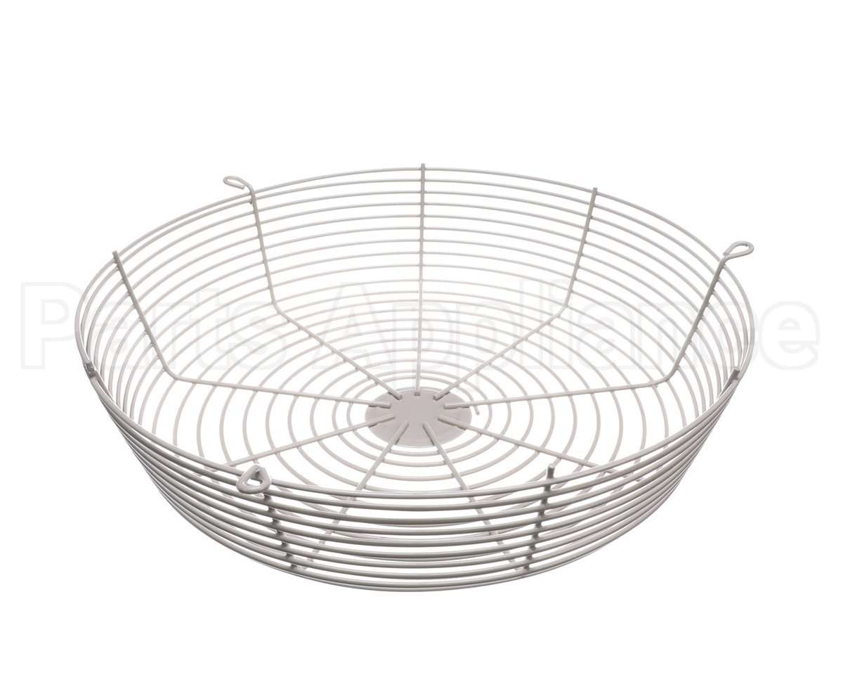 25-01291 Master-Bilt Fan Guard (Adt & Let Coils) Wi