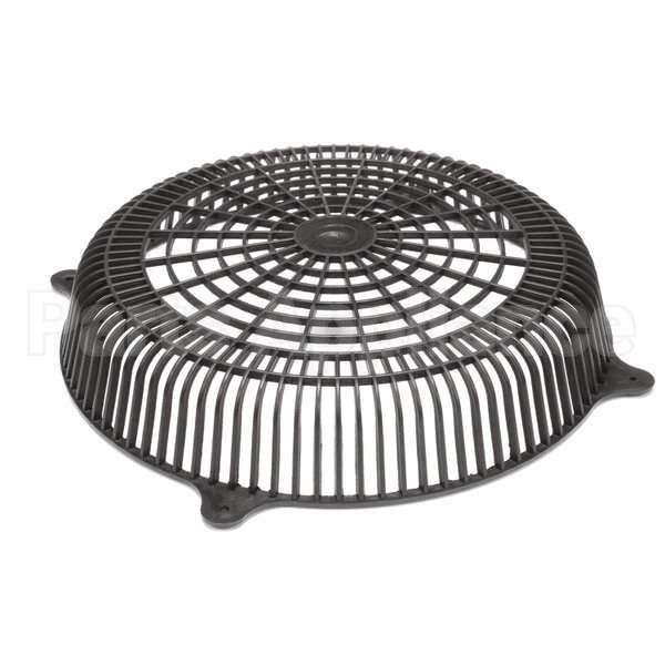 25-01342 Compatible Master-Bilt 12 Plastic Fan Guard