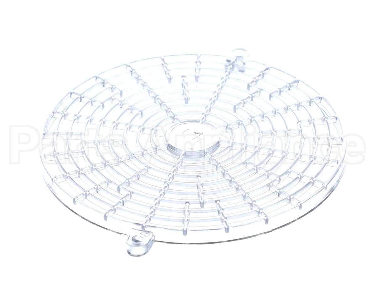 25-01355 Master-Bilt Evaporator. Fan Guard, Bohn # 5054D,