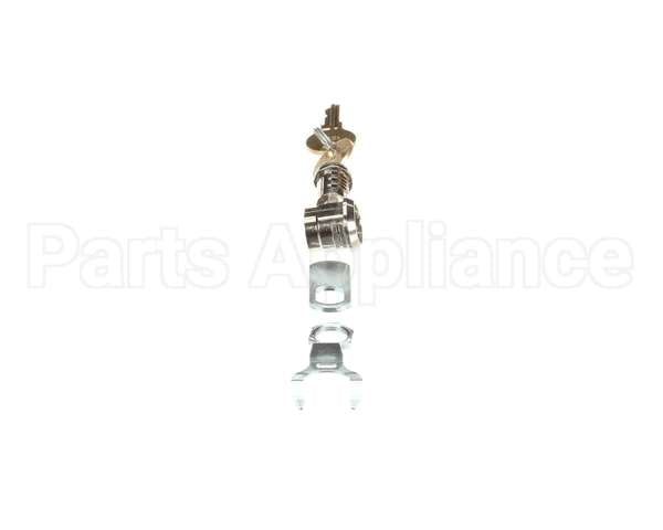 25-0412-01 Beverage Air Lock Assembly (Rh Action) Lh Door