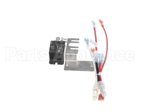 250-00023 Grindmaster Cecilware Kit, Relay Harness, Java 2 Qb