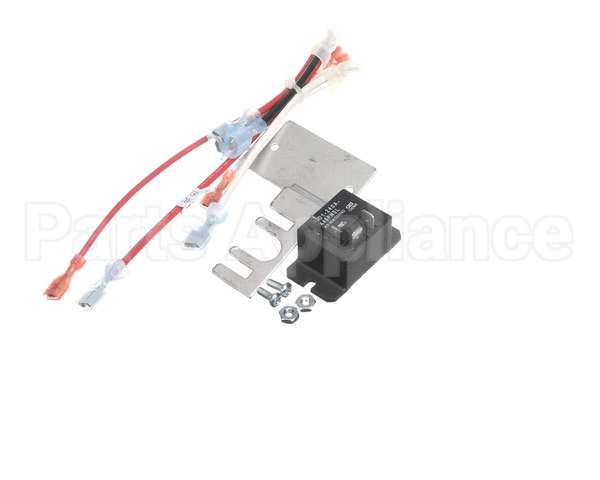 250-00023 Grindmaster Cecilware Kit, Relay Harness, Java 2 Qb