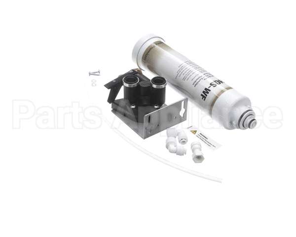 250-00034 Grindmaster Cecilware Kit, Single Cup Water Filter