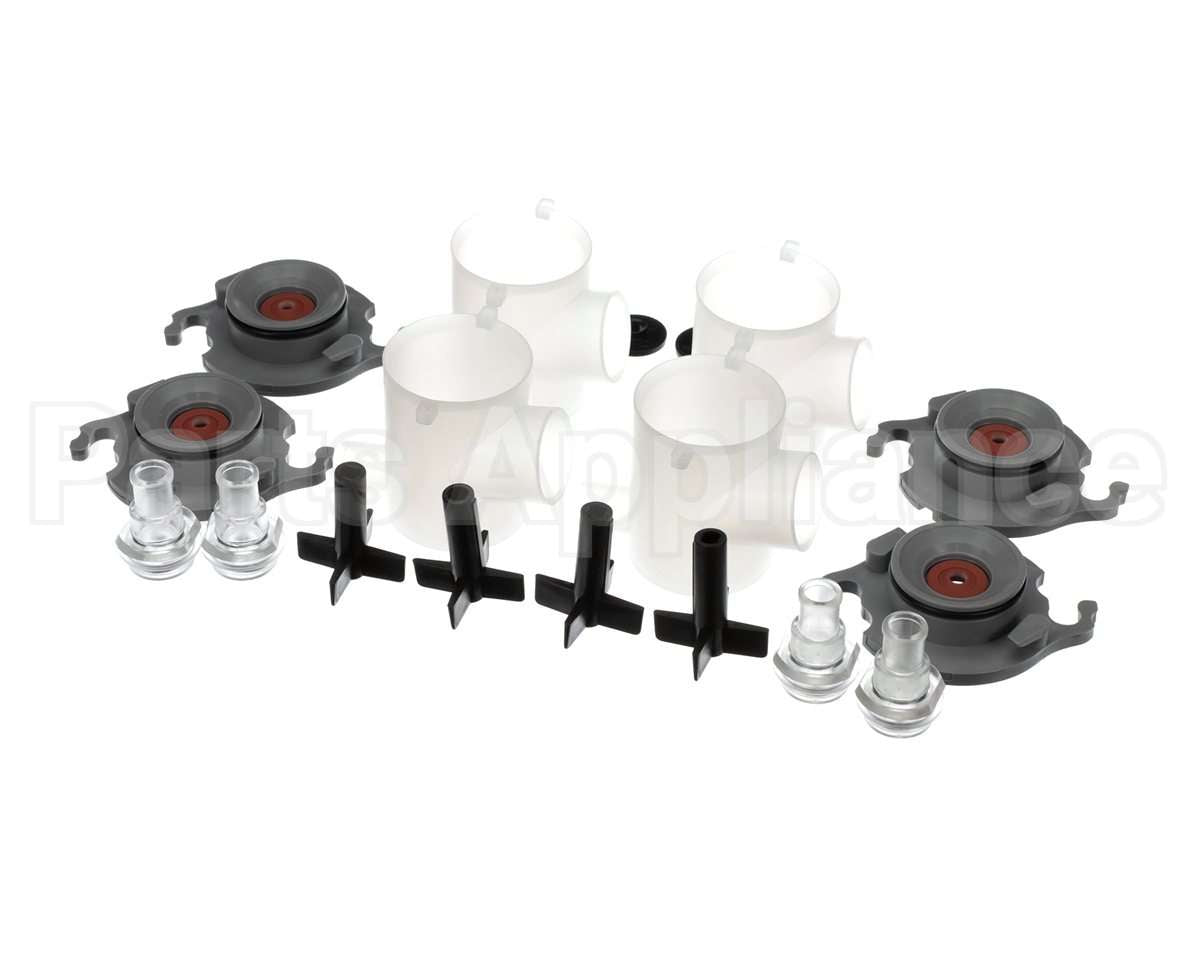 250-00108 Grindmaster Cecilware Kitpreventive Maintenancegb4