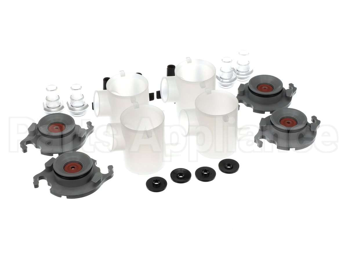 250-00108 Grindmaster Cecilware Kitpreventive Maintenancegb4