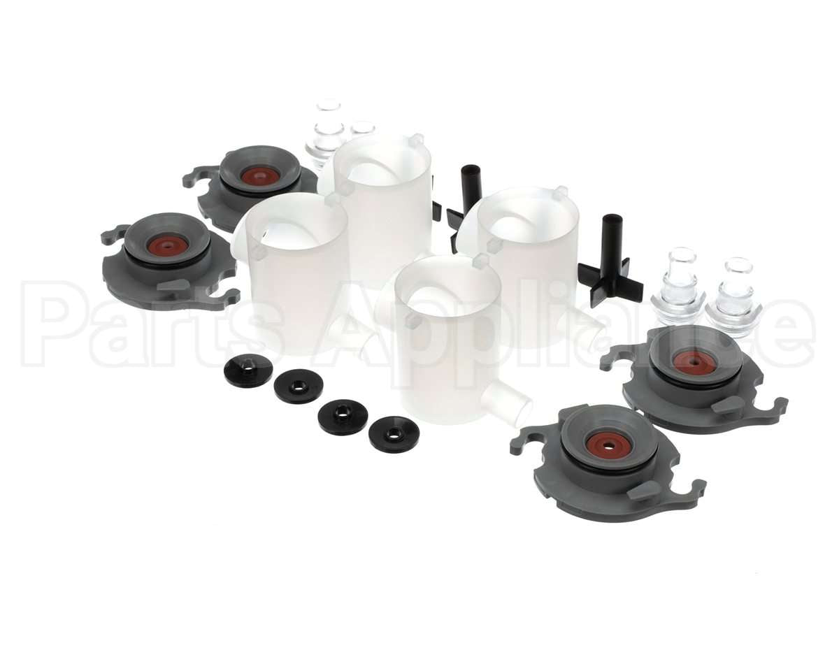 250-00108 Grindmaster Cecilware Kitpreventive Maintenancegb4