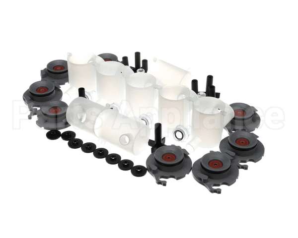 250-00111 Grindmaster Cecilware Kit Preventive Maintenance Gb8