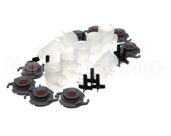 250-00111 Grindmaster Cecilware Kit Preventive Maintenance Gb8