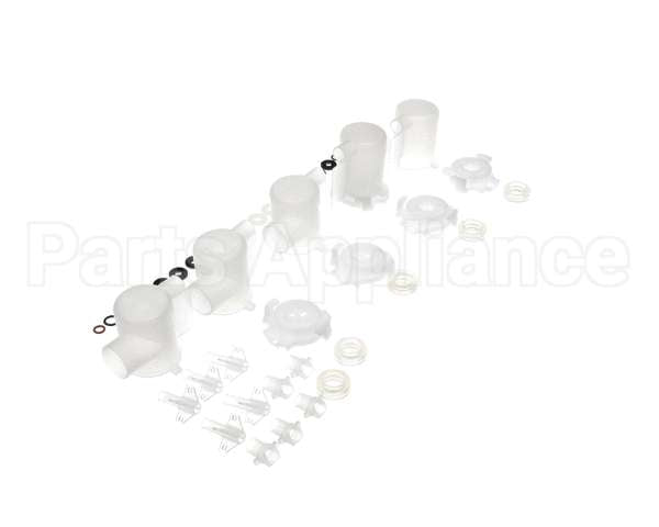 250-00113 Grindmaster Cecilware Kit Preventive Maintenance Pic