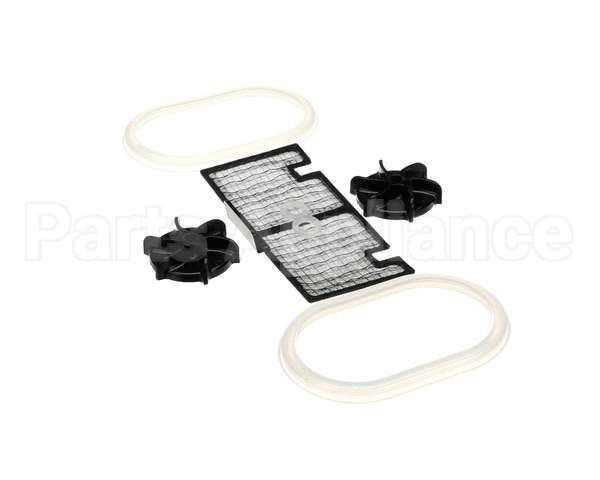 250-00120 Grindmaster Cecilware Kit Preventive Maintenance Cs-