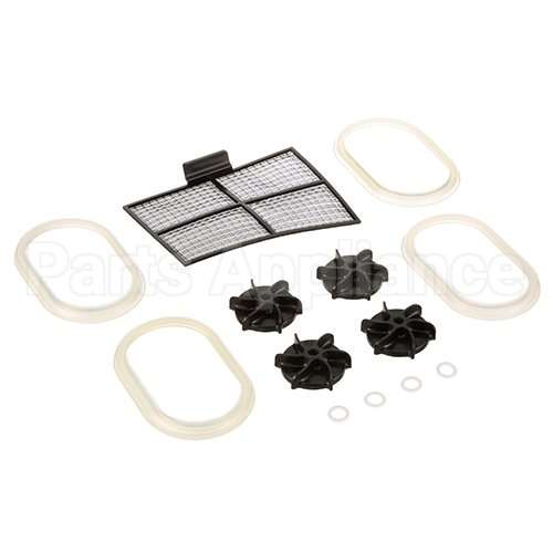250-00122 Compatible Grindmaster Prevention Maintenance Kit