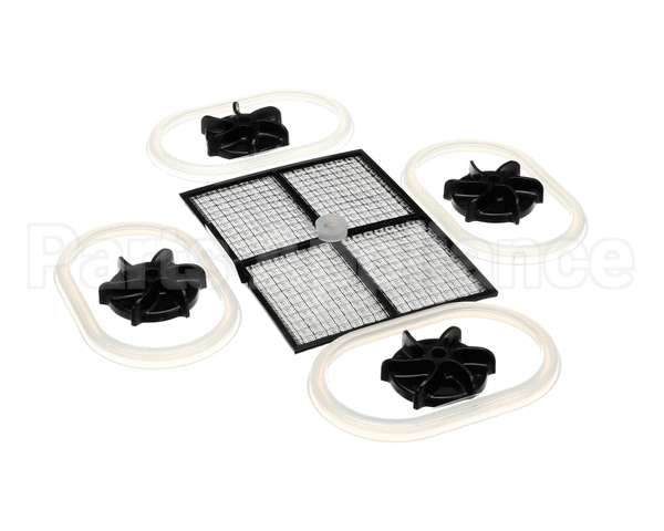 250-00122 Grindmaster Cecilware Kit Preventive Maintenance Cs-