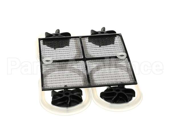 250-00126 Grindmaster Cecilware Kit Preventive Maintenancecs-2D