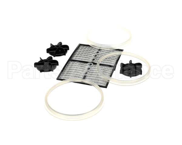 250-00130 Grindmaster Cecilware Kit Preventive Maintenance Cs-